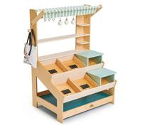 Etal de marché beige TU