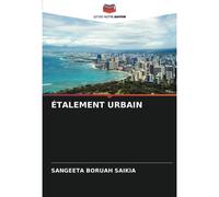 Étalement Urbain