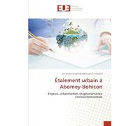Étalement urbain à Abomey-Bohicon