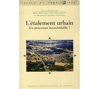 Etalement urbain