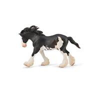 Collecta Figurine Cheval XL – Étalon Clydesdale – 1:20