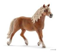 Étalon Haflinger G