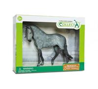 Étalon Murg Andaluz Sur 1:12 Figurine animale