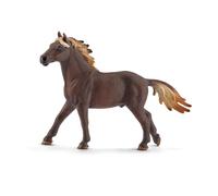 Schleich - 13805 - Figurine - Etalon mustang