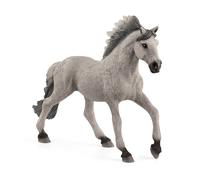 Schleich Figurine Étalon Mustang Sorraia Farm World dès 3 ans 16 x 2 x 12 cm