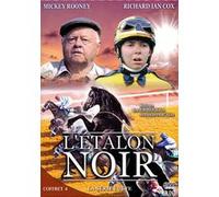 Etalon noir - Volume 4 digipack E
