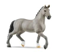 Schleich HORSE CLUB Étalon Selle Français, Figurine