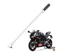 Étalonnage du flux d'air - Outil professionnel, mobile et précis pour la configuration de votre scooter. Outil robuste pour les apprentis et les ateliers. Accessoire de réparation Fonction