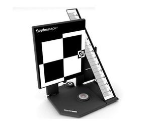 Etalonneur photo Spyderlenscal