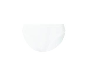 ETAM Slip 'Happily We Care' blanc, Taille L