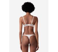 ETAM Soutien-gorge 'Amaryllis' blanc perle, Taille 80