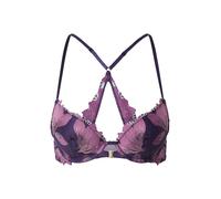 ETAM Soutien-gorge 'EXALTEE - N*2' violet / violet foncé, Taille 70