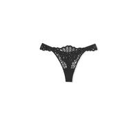 String en dentelle - Etreinte - 40 - Noir - Femme - Etam