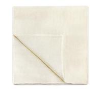Etamine Alimentaire,etamine,Chiffon à Fromage Anti-chaleur,Tissu Filtrant en Coton Ultra FineTissu Mousseline de Coton,pour Filtrer Fromage Beurre Jus Lait de Noix,50 x 50cm (1 pièce)
