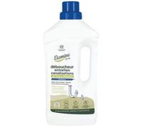 Étamine du Lys Sanitaire Déboucheur Canalisations Entretien 1L