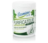 Etamine Du Lys Désodorisants Purificateur Aspirateur Pot de 50 g