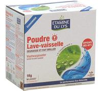 Etamine Du Lys Lave Vaisselle Poudre 1,3 kg