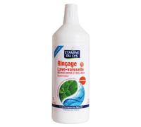 Étamine du Lys – Liquide de rinçage pour lave-vaisselle Bio – 1 L