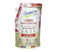 Etamine du Lys - Lessive liquide fleur de cerisier et jasmin 1L - unité