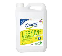 Etamine du Lys - Lessive liquide hypoallergénique 5L - Vendu par unité