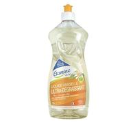 Etamine du Lys Liquide Vaisselle Ultra Dégraissant Fleur d'Oranger 1L