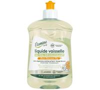 ETAMINE DU LYS Liquide vaisselle ultra dégraissant fleur d'oranger 500 ml