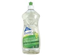 Etamine du Lys Liquide Vaisselle Ultra Dégraissant Thym Bergamote 1L