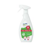 Etamine Du Lys Pareinsectes Spray Répulsif Insectes Volants et Rampants 500 ml