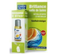 Etamine Du Lys Recharge à Diluer Brillance Salle de Bains 50 ml