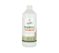 Étamine du Lys Sols et Surfaces Hygiène + Désinfectant Bio 1L