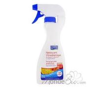 NETTOYANT VITROCERAMIQUE INDUCTION 240 ml