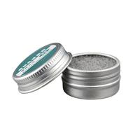 Étamoir pour pointes de fer à souder - Pâte nettoyante étaineuse pour soudure - Nettoyant de soudure - pour réparation électronique, entretien en atelier, maison ou garage