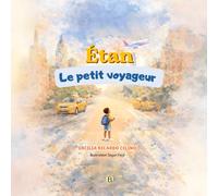 Étan, Le petit Voyageur