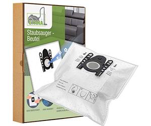 Etana Les Sacs d'aspirateur Compatible avec Bosch BBZ41FG I BBZ 41 FG - 10 Sacs d'aspirateur