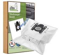 Etana Les Sacs d'aspirateur Compatible avec Bosch MoveOn Mini BGL25A100-10 Sacs d'aspirateur