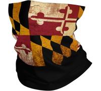 étanche à la poussière Décoration faciale Drapeau du Mexique et de la République de Docan Balaclava Headwrap 26X30cm pour Homme,Randonnée,Jogging