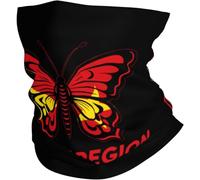 étanche à la poussière Décoration faciale Je Vois tes Vraies Couleurs C'est Pourquoi Je t'aime Bandeaux Bandana 26X30cm pour Moto,Course à Pied,Homme