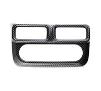 Étanche Autocollant Panneau Console Voiture Accessoire Décoration Intérieure Style LHD Pour Ford Pour Maverick 2022-2024