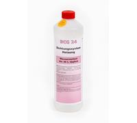 Étanche aux Liquides BCG24 (1 Litre) Avec Perte D'Eau À 30L Tgl 1,5L Sur 100L