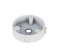 étanche Boîte de jonction Pfa137 support pour Dahua IPC Hdw2120r-z/2100r-z, Hdw2220r-z, Hdbw2200r-z/VF, Hdbw2300r-z/VF, Sd22204t-gn, HAC Hdbw1100r-vf, Hdbw1200r-vf, Hdbw2120r-vf, Hdbw2220r-vf/Z, Hdw2220