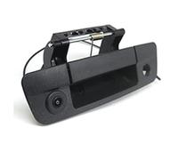 Étanche Caméra De Recul AHD 1080P avec Poignée Hayon pour Dodge pour Ram 1500 2500 3500 2009-2017 CLVCCZTZGW(CVBS720 - AHD720P)