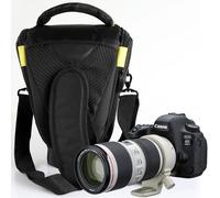 Étanche DSLR appareil photo Sac Pour Nikon D6 D5 D4S D3 D500 D600 D850 D810 D800 D780 70-200 100-400 100-500 60-500 24-70 MM Étui à Lentilles