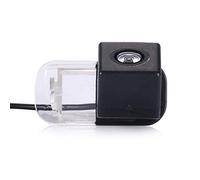 Etanche HD Caméra de Voiture Vision Nocturne Caméra de recul pour Mercedes Benz A B Class MB B150 B160 B170 B200 B250 B260 W169 W176 W245 2005-2017