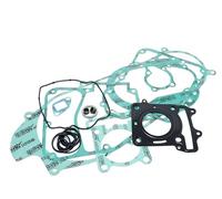 Étanche Jeu de Roue Athena pour Malaguti F18 Warrior 150 4 Temps