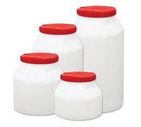 Étanche Lo tonne | canoë tonne | Récupérateur à eau 6, 8, 12 ou 15 L de Nuova Rade