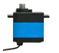 Étanche pour Mini Micro Servo Numérique 0,10sec 111.1oz 7.4V SW 1250MG + pour Traxxas 1/16 RC, Composants Voiture Accessoires Pièces RC