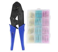 Étanche Pré-Isolé Fil Sertisseur Outil À Cliquet Fil Câble Pince Pince Électricien Outils