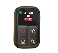 Étanche - Télécommande Bluetooth, obturateur sans fil compact ForInsta-360 X5, X4, X3, GO3S ForAcePro2 caméras d'action