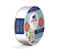 Etanchéité à l'air et accessoires isolation - Adhésif double face URSA - 50ml x 38mm