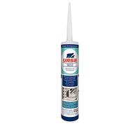 - Etanchéité à l'air et accessoires isolation - Mastic Polymère URSA SECO - 310 ml